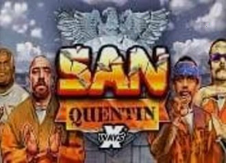 San Quentin Xways игровой автомат